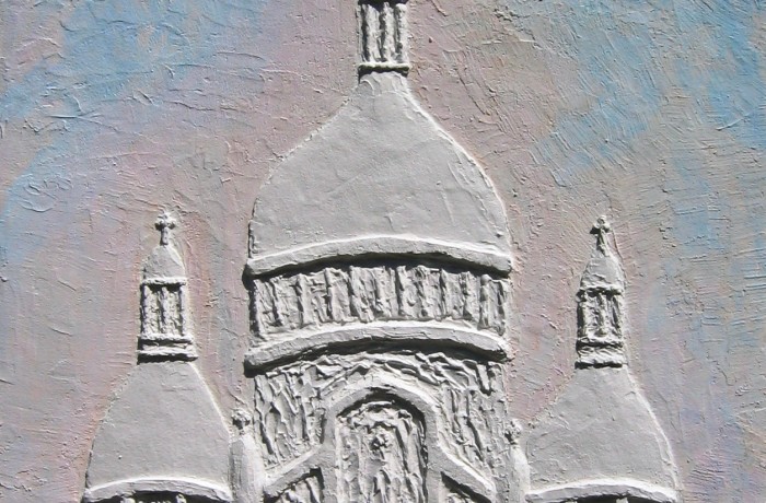 Sacre Coeur