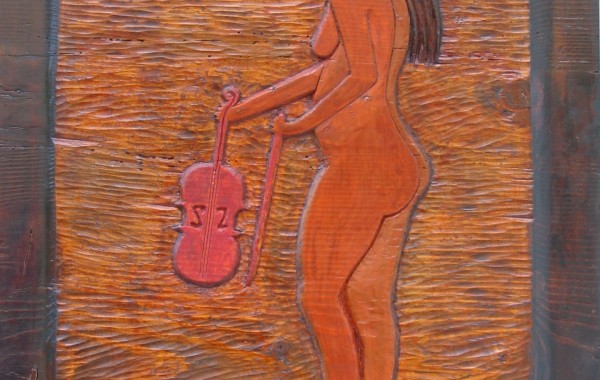 Violinista